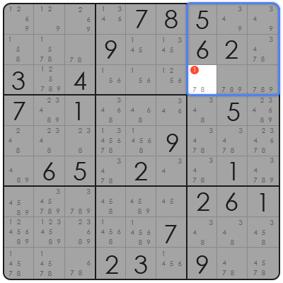 welcome to killer sudoku online