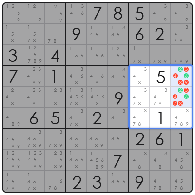 the star sudoku